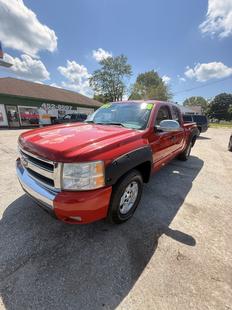 chevrolet silverado 1500 2008 2GCEK19J081267592 image chevrolet silverado 1500 2008 2GCEK19J081267592 image